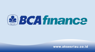 BCA Finance Pekanbaru
