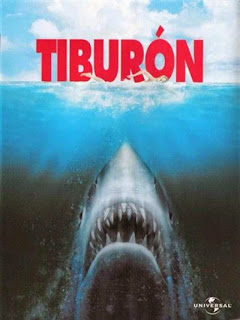 TIBURON (1975)