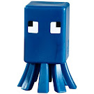 Minecraft Squid Collector Cases Figure