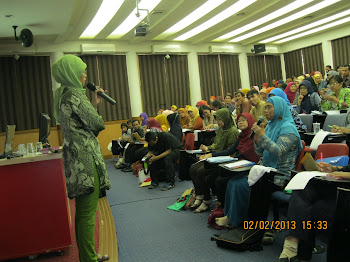 Pelatihan Matematika Pertama ITB88 Peduli Pendidikan di Gedung SBM ITB Bandung
