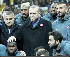Musa Mohammed Becomes New TV Star After Chat With Turkish President Goes Viral
