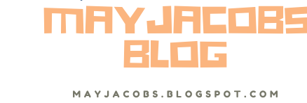 Mayjacobs' Blog