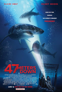 47 Meters Down (2017) 47 Meters Down (2017)