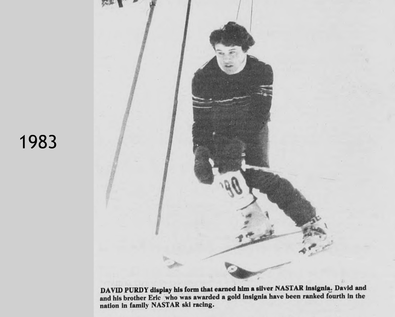 EverythingCroton MORE CROTONONHUDSON IN THE FALL OF 1983