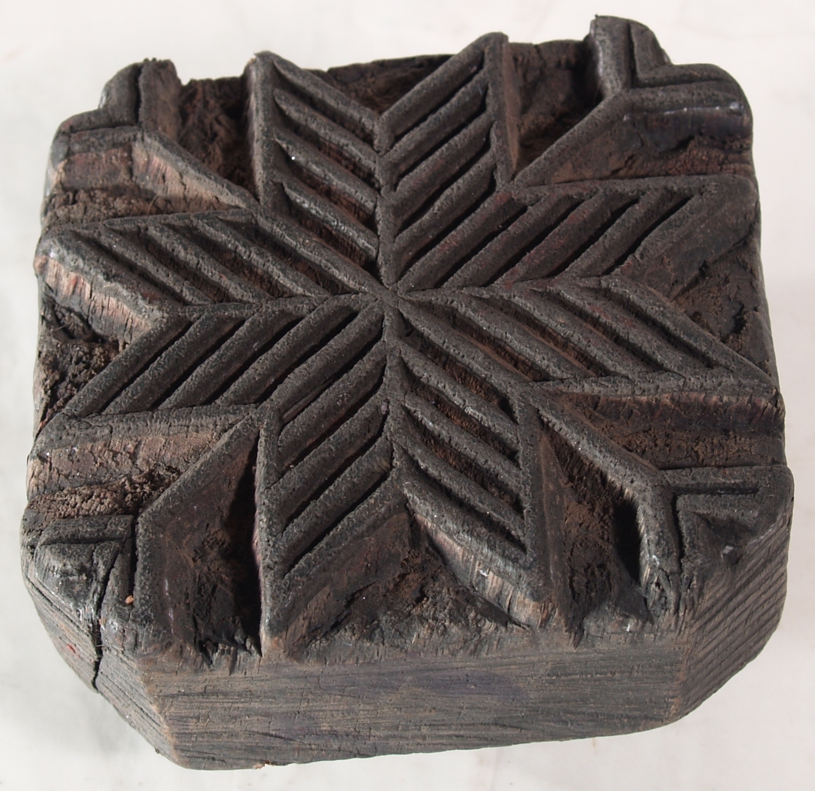 Common Thread Textiles The Iconic and Functional Beauty of Woodblocks