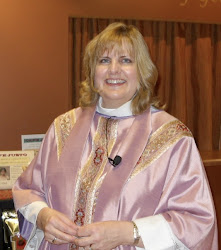 The Rev. Susan B. Snook