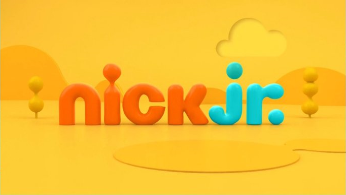 NickALive!: Nickelodeon USA Debuts Nick Jr. Rebrand
