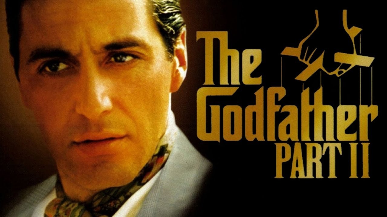 The Godfather Part II [1974 USA BrRip 1080p anoXmous 3280 MB Google