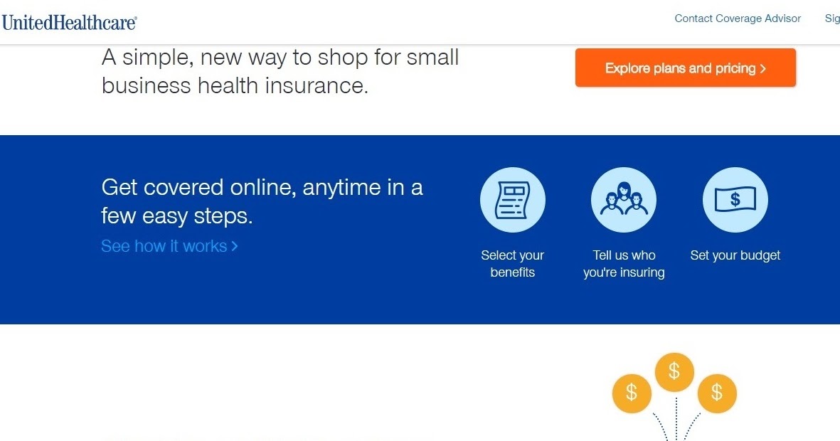 Best health insurance options for small business