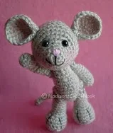 http://www.ravelry.com/patterns/library/morris-the-mouse