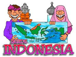 Nama 34 provinsi di indonesia dan suku daerahnya