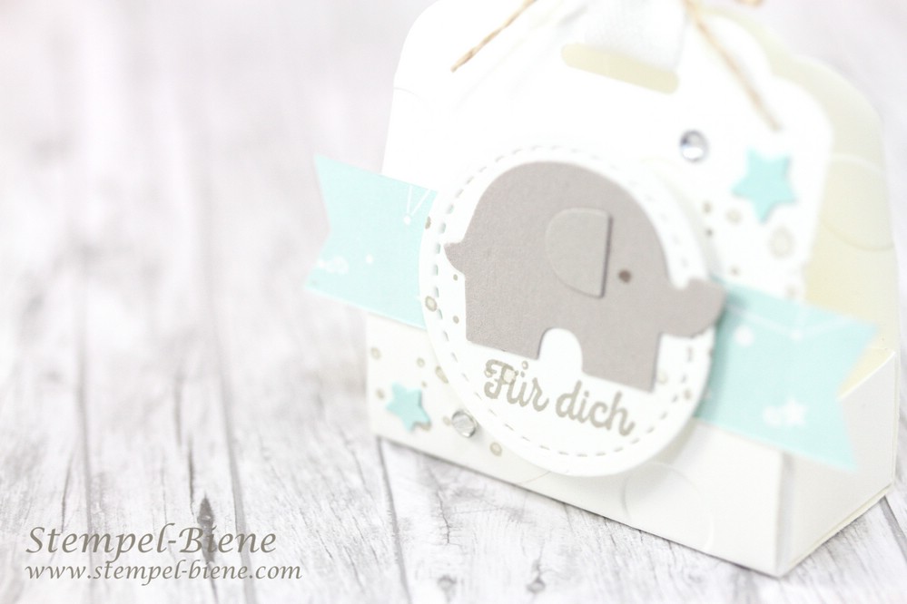 Die Landgrafin Kissen Zur Taufe