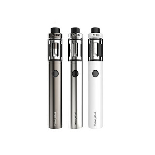 Convenient and portable Evod Pro 2 Starter Kit by Kanger!