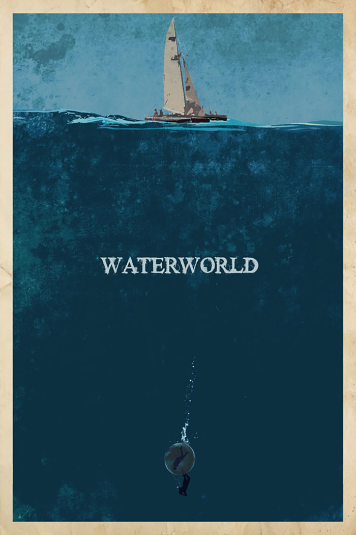Water Movie Review 68
