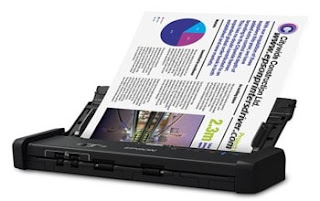 Epson WorkForce ES-200 Driver Download For Windows and Mac OS