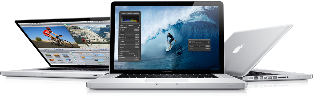 MacBookPro刷新（2011モデル）