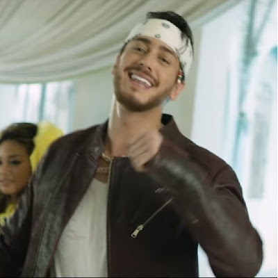 مليون مشاهدة على يوتيوب بعد ساعة من إطلاقه الكليب الجديد (غزالي) Saad Lamjarred مليون مشاهدة على يوتيوب بعد ساعة من إطلاقه الكليب الجديد (غزالي) Saad Lamjarred