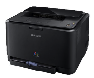 Samsung CLP-315 Printer Driver for Windows