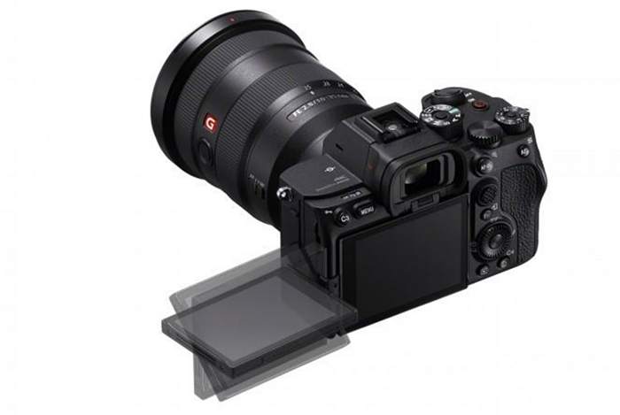 Can the Sony a7IV Camera shoot action? Sony a7IV Review Part 2, by Patrick  Murphy-Racey 