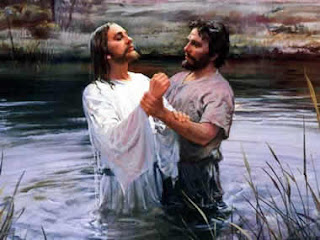 Série: O batismo nas águas - Parte 2