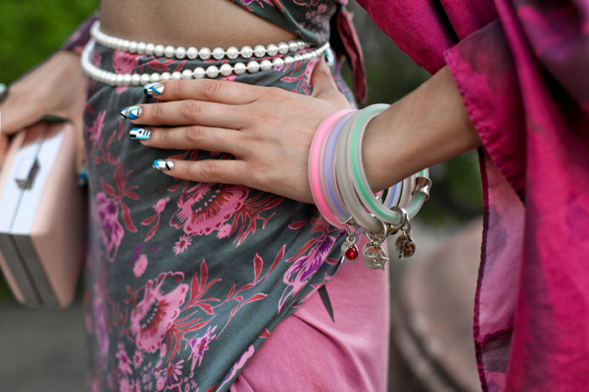 Memoires of a Geisha | streetstyleinjection