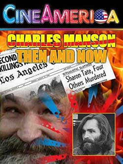 Charles Manson Then and Now (1992)
