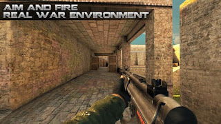 Counter Terrorist Smart Shooting Apk - Free Download Android Game
