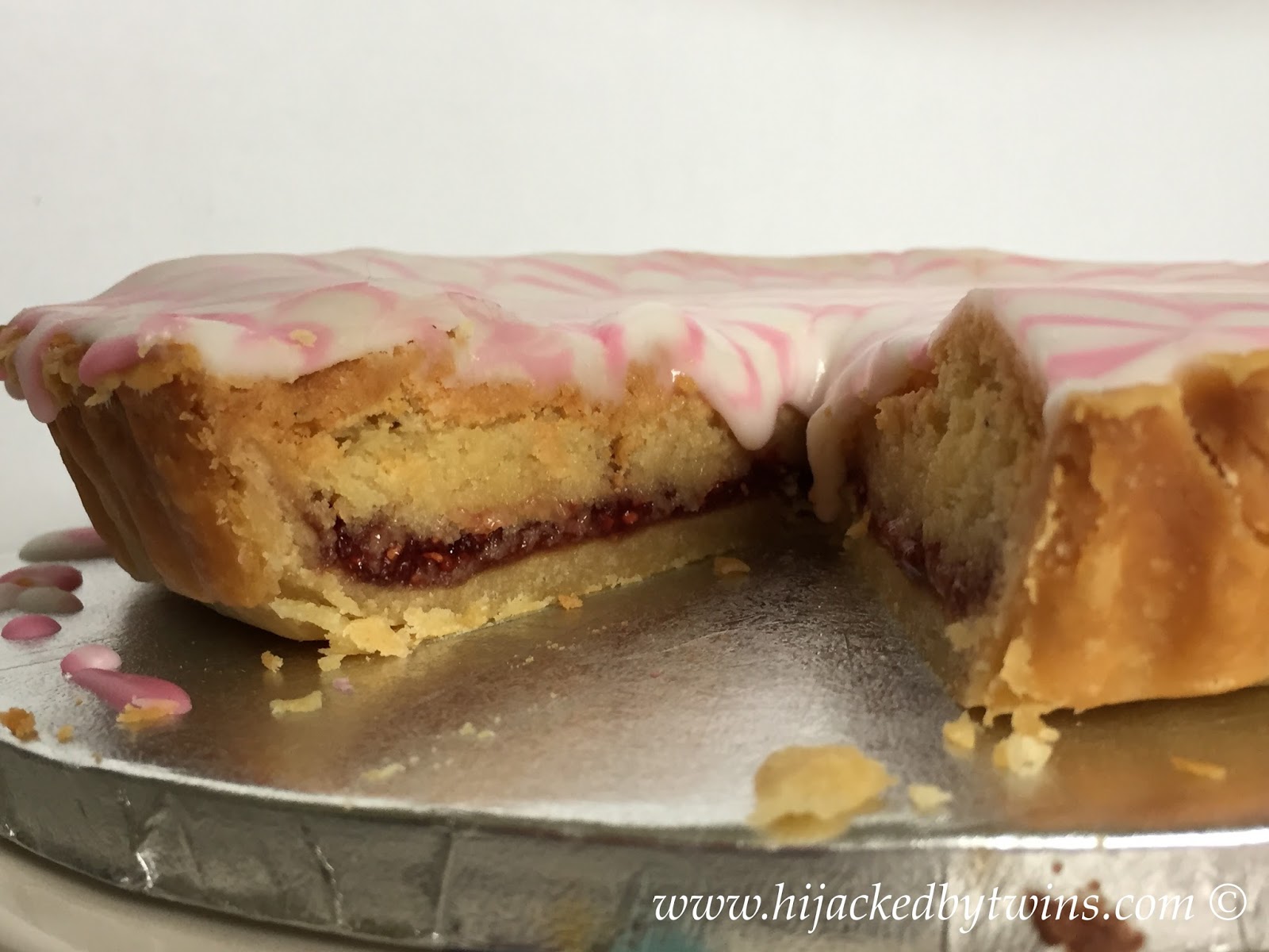 Mary Berry Sweet Shortcrust Pastry Recipe / Mary Berry Sweet Pastry