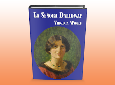 La Señora Dalloway - Virginia Woolf 