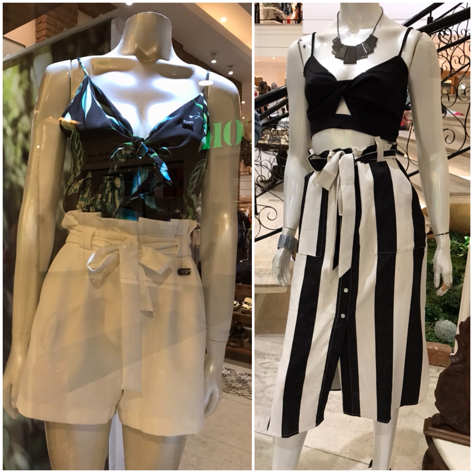 pantacourt forever 21