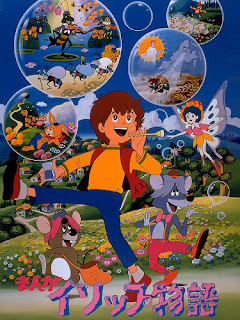 assistir - Fábulas de Esopo - Dublado - online