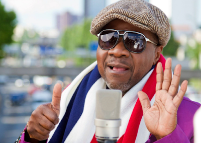 p One year after, LIB remembers Congolese music legend, Papa Wemba who died on stage
