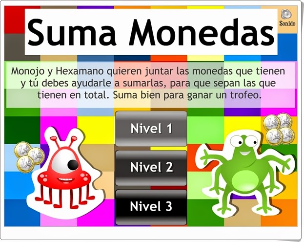 http://www.vedoque.com/juegos/suma-monedas.swf?idioma=es