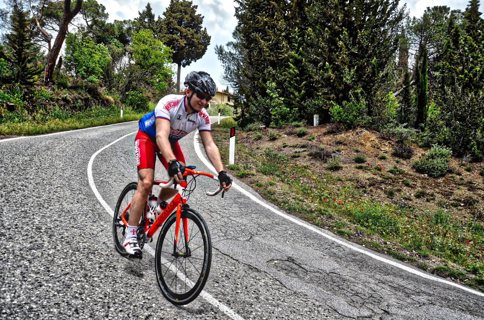 Italian Bike Wine Tours Italian Bike Wine Tours