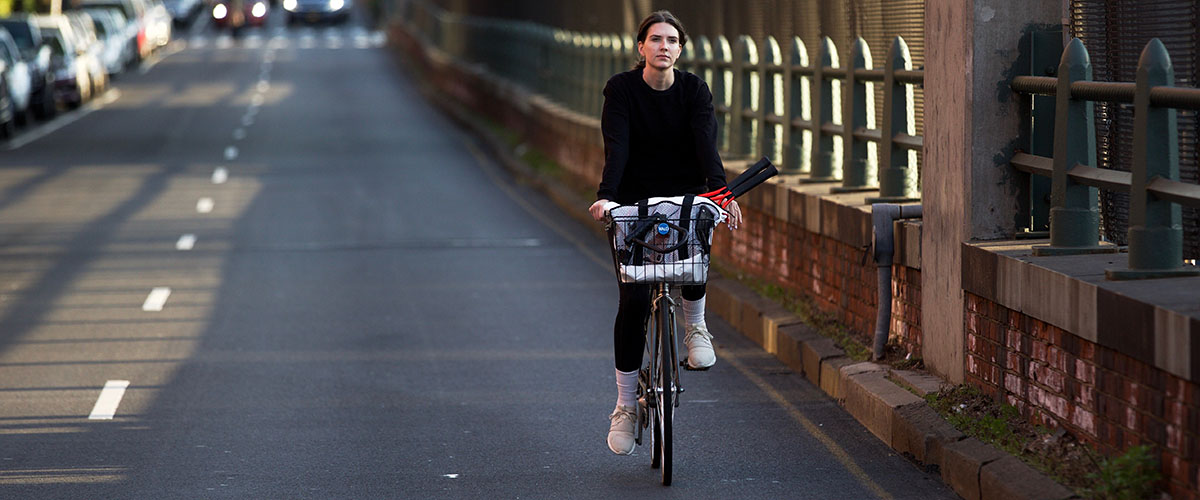 Día Mundial de la Bicicleta, 3 de junio