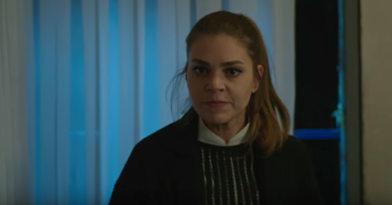 Iarna Razbunarii Episodul 12 Despreseriale