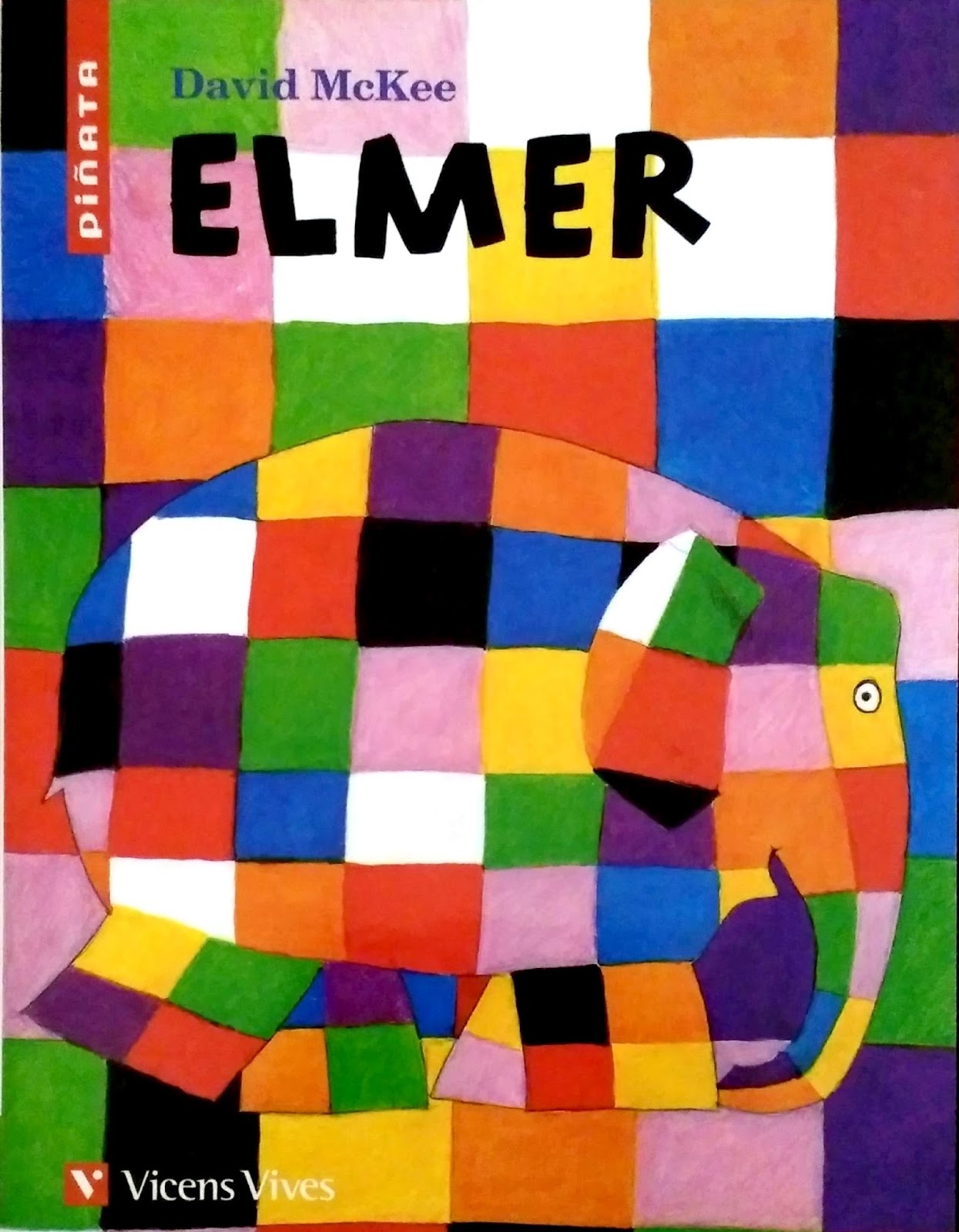 ELMER