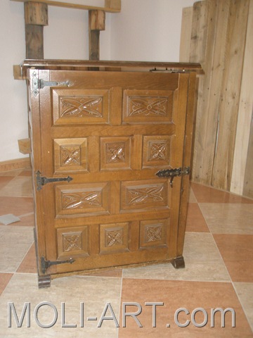 Mónica Diseños: noviembre 2011