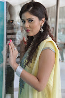 HeyAndhra Actress Sri Mukhi Latest Photos Gallery HeyAndhra.com