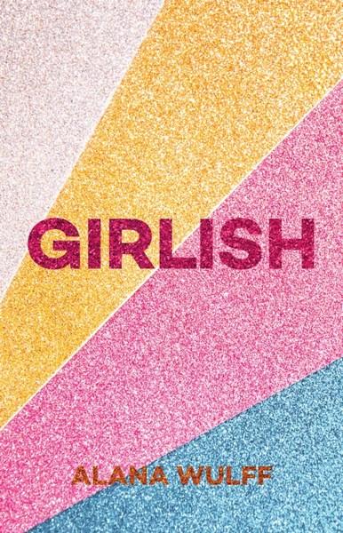 Kids' Book Review: Review: Girlish