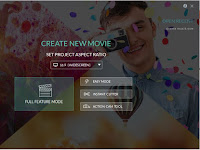 Tutorial Edit Video Menggunakan Wondershare Filmora - Pengenalan Navigasi Tutorial Edit Video Menggunakan Wondershare Filmora - Pengenalan Navigasi