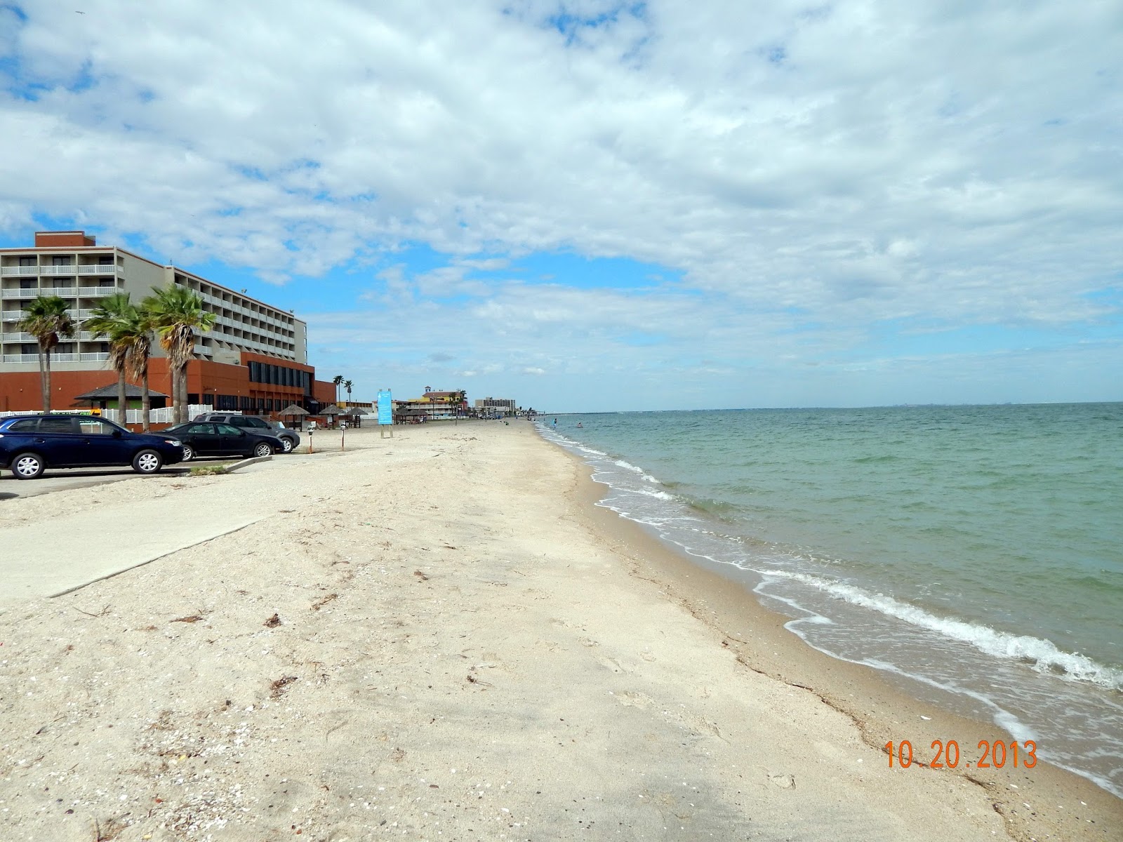 North Beach Corpus Christi  The best beaches in the world