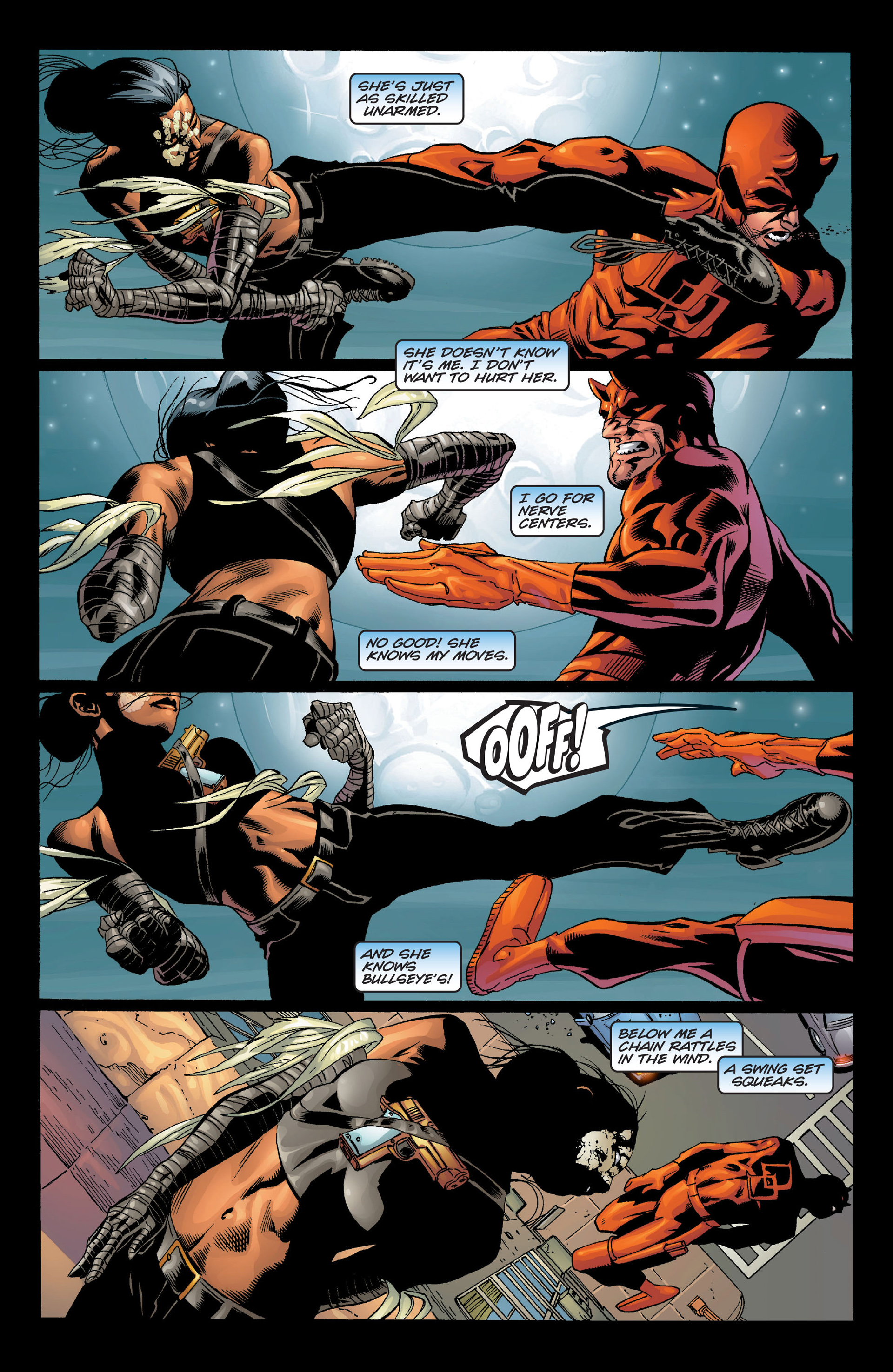 Daredevil (1998) 11 Page 19
