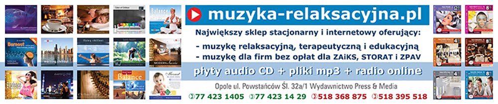 Free Music Poland - blog o muzyce bez ZAiKS