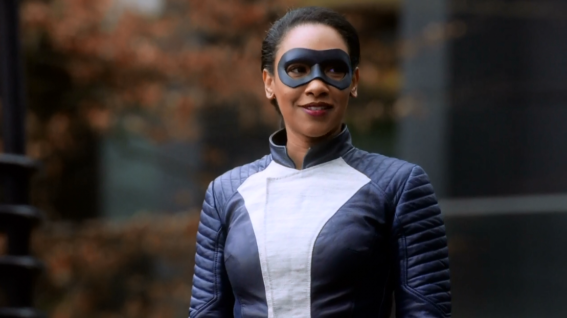 The flash season 4 episode 16 full best sale episode