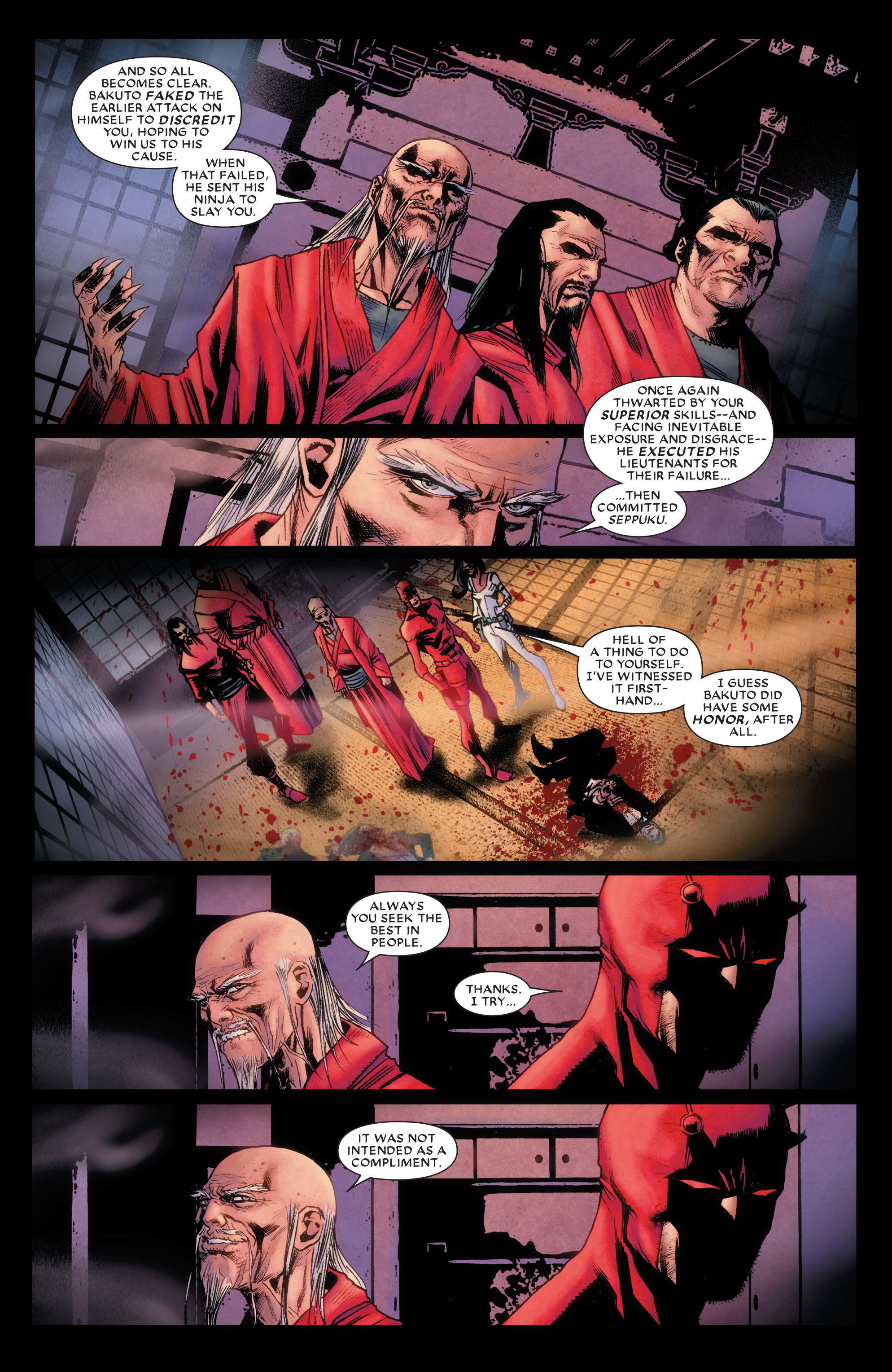 Daredevil (1998) 507 Page 17