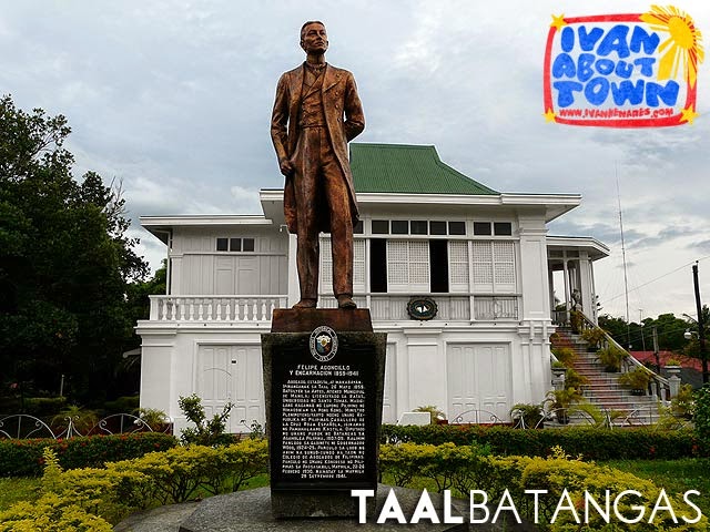 Taal Heritage Town, Batangas