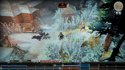 Iron Danger Game Screenshot 6