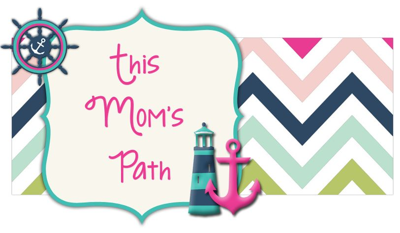 This Mom's Path