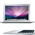 Apple MacBook Air "Core 2 Duo" 1.8 13" (Original) Specs
